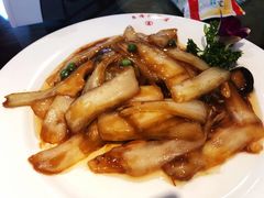 -牟传仁饭庄(星海店)