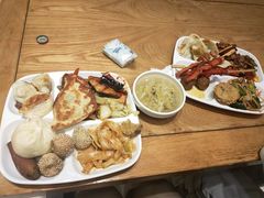 -富龙快餐店(铁西店)