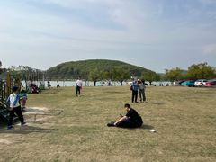 -南北湖风景区