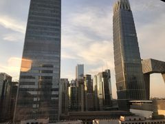 -北京中国大饭店