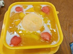 -爱乐信甜品(石湾店)