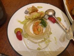 -臻宝中餐厅·大连菜·海鲜·融合菜(大连一方城堡豪华精选酒店)