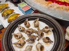 -尖沙咀大酒楼(罗村店·粤菜海鲜·宴会聚餐)