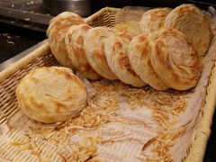 肉夹馍-西安手工面(万象城店)