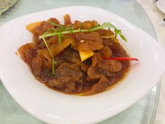 -江南村酒家