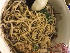 -邵顺兴锅盖面(金山宝地店)