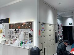 -海马体照相馆(徐州苏宁广场店)