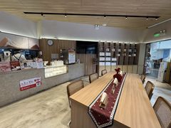 -银座仁志川·生吐司专门店(香港广场店)
