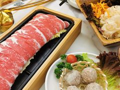 -六少·猪肚包鸡火锅(卓悦INTOWN店)