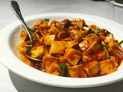 -峨嵋酒家(地安门店)