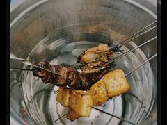 -炒豆合作社(东四总店)