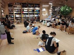-覔书店(壹方城店)
