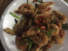 -乌镇那一年小院主题餐厅(甘泉西路店)