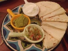 -TEQO·Mexican food & Bar
