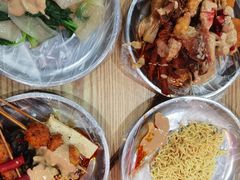 -彭姐麻辣烫(海淀店)
