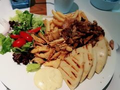 -HELLO MUSAE 拾光缪斯餐厅·纯正希腊风味(苏州中心店)