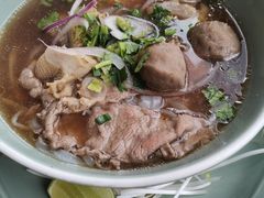 -CHINCHIN 青青·泰国料理(万象食家店)