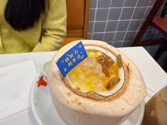 -牛品福潮汕牛肉火锅(旺庄店)