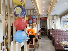 -培万河间驴火•驴肉火锅(东平店)