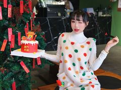 -CAKE BOSS 蛋糕老板(西单君太百货店)