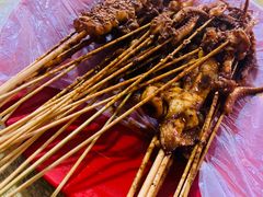 -十里铺铁板鱿鱼