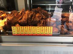 -燕风楼烤鸭店(建设总店)