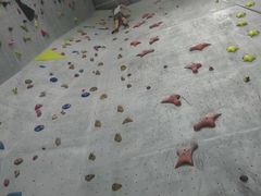 -尽峰攀岩 Acme Climbing