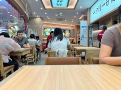 -米村拌饭(江宁万达店)