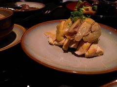 -上海苏宁宝丽嘉酒店·Cafe Bellagio西餐厅