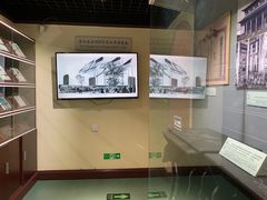 -上海蔡元培故居陈列馆