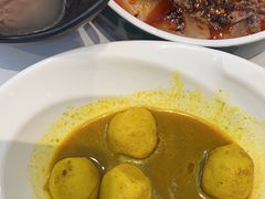 -新仙清汤牛腩(铜锣湾店)