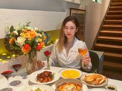 -Va Bene贝尼西餐厅