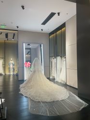-MuseMarry婚纱(前海嘉里中心店)