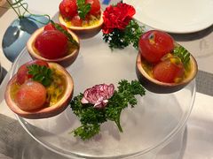 -若蘭慈·无国界素食料理(欢乐海岸店)