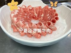 -百草滩羊清水涮羊肉(长城路店)