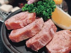 -喵小乙碳火烤肉(大坪协信星光天地店)