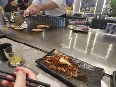-和风铁板料理(山姆会员店)