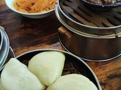 -王菊美食街·王菊面馆(总店)