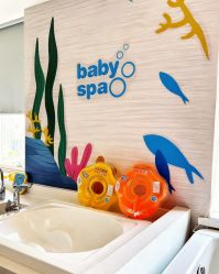 -杭州贝瑞斯美华妇儿医院·早孕·产检·儿科