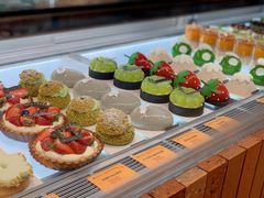 -方炉·天然食材面包店(青秀店)
