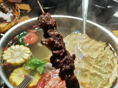 -潮味四季潮汕牛肉火锅(来凤街店)