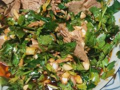 -老宋淮南牛肉汤(大通路店)