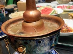-顺承小院儿