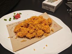 -艳阳天民俗村(公园路店)
