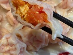 -鸿毛饺子(紫竹桥店)