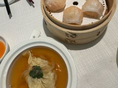 -金悦轩海鲜酒家(拱北店)
