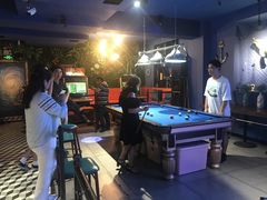 -长沙猫歌音乐餐厅(湖南女子大学店)