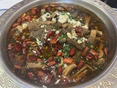 -新新湘菜馆(新中街二条店)