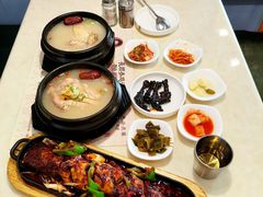 -长顺参鸡汤店(西塔总店)