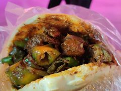 -正宁路小吃夜市